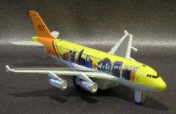 Tradera FYLGPLAN: CITY EXPRESS ^ Flyg