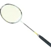 Tradera Badminton<FZ Badmintonracket Titanium 11.000 F Racket Carbon Nano