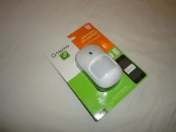 Tradera G Homa Additional PIR Sensor WIFI ny inplastad iOS Android kompatibel hem larm^ Smart Home