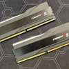 Tradera G Skill Trident Z DDR5 32 GB 6400MHz CL32> Datorkomponenter