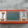 Tradera Retro Tv-spel & Pocketspel<Gakken LCD Card Game Jumping Boy