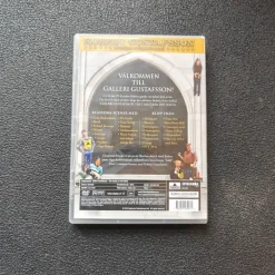 Tradera Galleri Gustafsson - Det mesta av det bästa (DVD)> Svensk Film