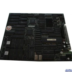 Tradera GALS PANIC KENECO JAMMA PCB^ Spelautomater