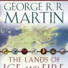 Tradera Game of Thrones: Maps from King's Landing to Across the Narrow Sea> Grafik, Kartor & Tryck