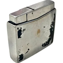 Tradera Tobakiana<Gammal Consul Royal tändare, 6 cm