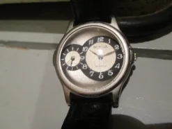 Tradera Gammal klocka..Herrur..Morita^ Tillbehör & Reservdelar