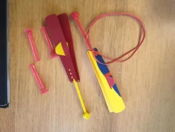 Tradera Övriga Samlarleksaker<Gammal leksak