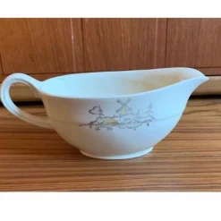 Tradera Gammal Såssnipa, Rörstrand> Keramik & Porslin, Svenskt