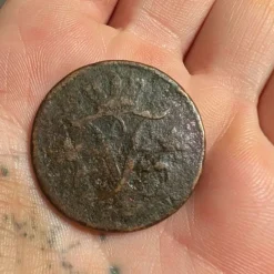 Tradera Gammalt svenskt mynt^ Svenska Mynt