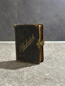 Tradera Gammalt Vacker detaljerade Bibel - Svenska Psalmboken - år 1819> Antik Litteratur