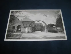 Tradera GAMMALT YVKORT RÅSUNDA FILMSTADEN^ Filmmemorabilia