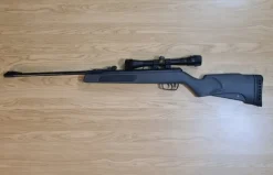 Tradera Skytte<Gamo Shadow 640 - Luftgevär