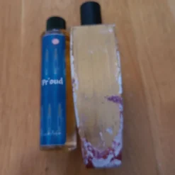 Tradera Skönhet<Ganache perfumes niche gourmand 2 st