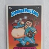 Tradera Övriga Samlarsaker<Garbage Pail Kids Les Vegas 117b