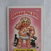 Tradera Övriga Samlarsaker<Garbage Pail Kids Peepin' Tom 114b
