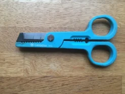 Tradera Trädgårdsredskap<Gardena 350 Rosensax