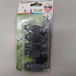 Tradera Bevattning<Gardena bevattning Micro-Drip-System