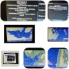 Tradera Garmin Bluechart G3V 2023 HELA EUROPA AFRIKA MID EAST INDIAN^ Gps:er & Navigationsutrustning