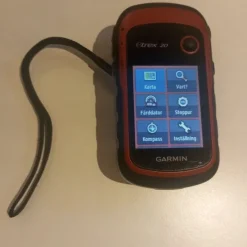 Tradera Övrig Sport & Fritid<Garmin eTrex 20 GPS