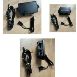 Tradera Garmin GND10 Black box interface Konverterar data mellan Garmin och Nexus^ Gps:er & Navigationsutrustning