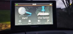 Tradera Garmin GPS-navigator^ Gps:er & Navigationsutrustning