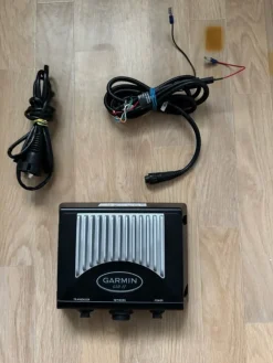 Tradera Garmin GSD 22 Ekolodsmodul^ Gps:er & Navigationsutrustning