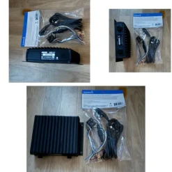 Tradera garmin gsd 21+ström kabel^ Gps:er & Navigationsutrustning