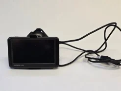 Tradera Garmin nüvi 255W GPS - Din pålitliga följeslagare på vägen!^ Gps:er & Navigationsutrustning