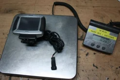 Tradera GARMIN ZUMO motorcykel GPS^ Gps:er & Navigationsutrustning