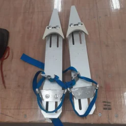 Tradera Långfärdsskridskor<Garmont Långfärdsskridskor