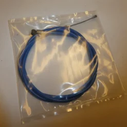 Tradera Gasvajer Blå M-26103 Husqvarna 120cc NOS^ Motorcyklar & Delar