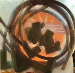 Tradera Gates tändkabelsats Ford 17M V4 1965-^ Bildelar & Reservdelar