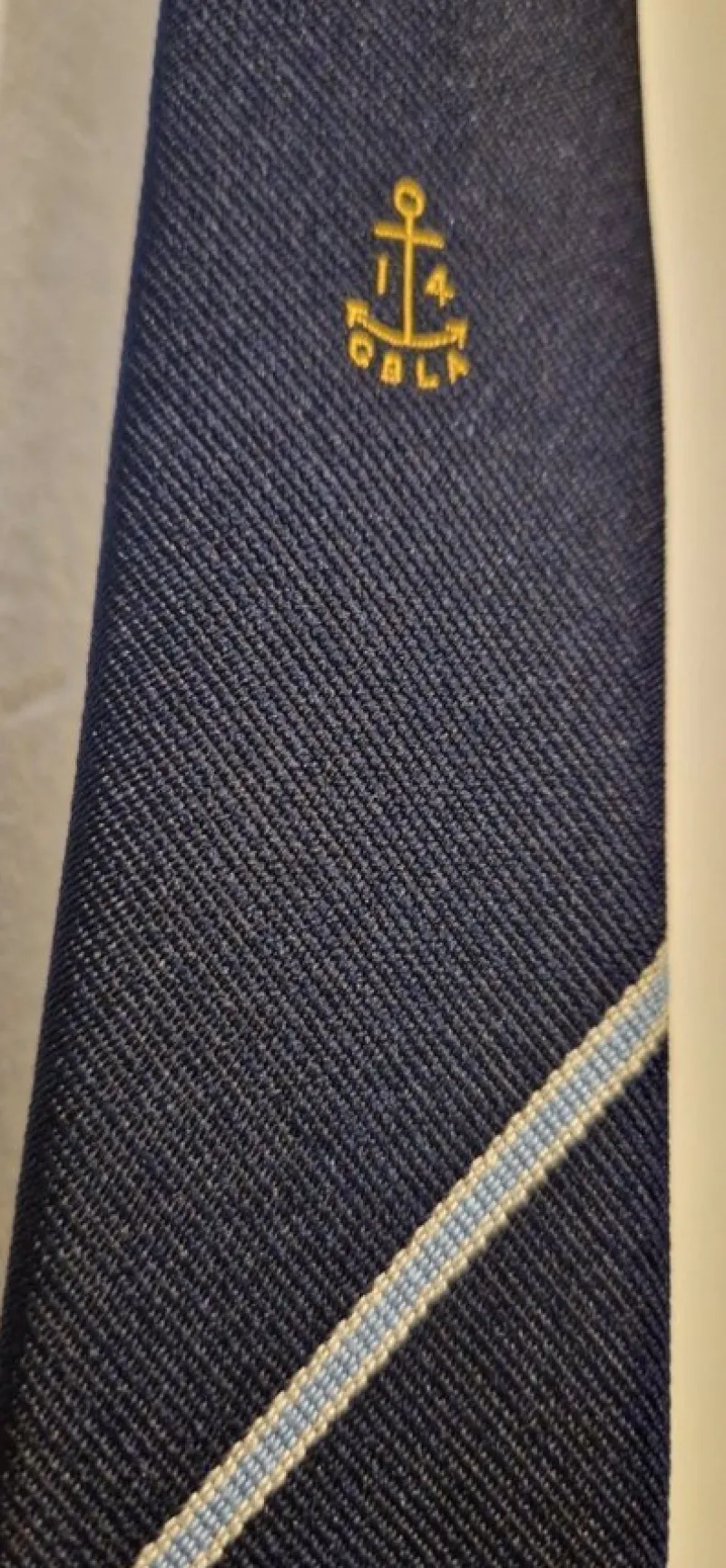 Tradera GBLA slips! Vintage. Marine. 1967^ Båt- & Fartygsmemorabilia