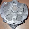 Tradera Generator Delco-Remy 100689 42A^ Jordbruksmaskiner