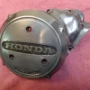 Tradera Generatorkåpa Honda CB 750 Four^ Motorcyklar & Delar
