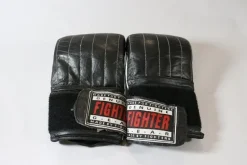 Tradera Boxning<Genuine Fighter Gear, Boxningshandskar, Strl: ONE SIZE