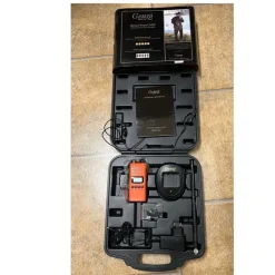 Tradera Jakt<Genzo Royal 31BT Blåtandsförberedd Komradio