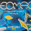 Tradera Geomag Panels 125 - Original Magnetic World> Magneter