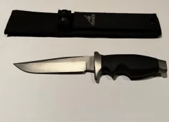 Tradera Jakt<Gerber BMF