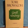 Tradera Gesällvandring av Browaldh, Tore> Företagsrelaterat
