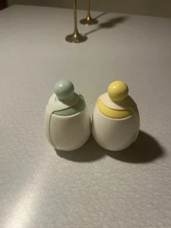 Tradera ÄGGCØDDLER^ Tupperware