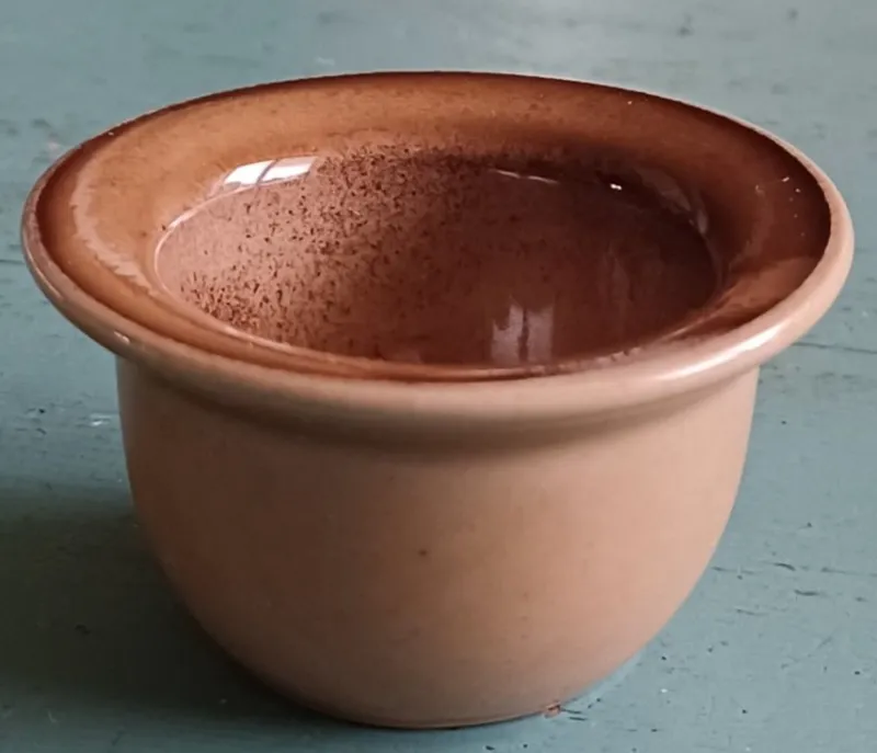 Tradera ÄGGKOPP, HÖGANÄS> Keramik & Porslin, Svenskt