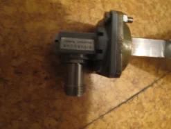 Tradera 8-12GHz prylar, vridskarv, matarhorn, flexledare, vågledare, mm^ Amatörradio