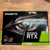 Tradera Gigabyte GeForce RTX 2060 OC 6G> Datorkomponenter
