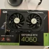 Tradera Gigabyte nvidia RTX 4060 8gb Windforce OC I princip nytt> Datorkomponenter