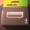 Tradera Skönhet<Gillette Labs Rakblad