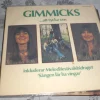 Tradera Gimmick - Att tycka om (LP) VG+^ Vinyl