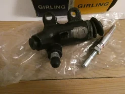 Tradera GIRLING 74966079 SLAVCYLINDER KOPPLING TOYOTA CARINA TA12 , CELICA TA22, COROLLA^ Bildelar & Reservdelar