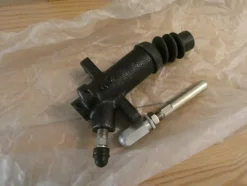 Tradera GIRLING NR 74966531 SLAVCYLINDER KOPPLING TILL MAZDA 1300 ÅRSMODELL 1970 - .^ Bildelar & Reservdelar