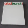 Tradera Glad Konst! - Sten Möllerström, design: Olle Eksell> Konst & Hantverk